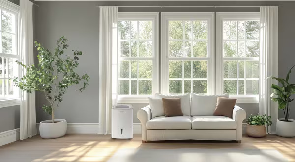 Frigidaire 50 Pint Energy Star Dehumidifier