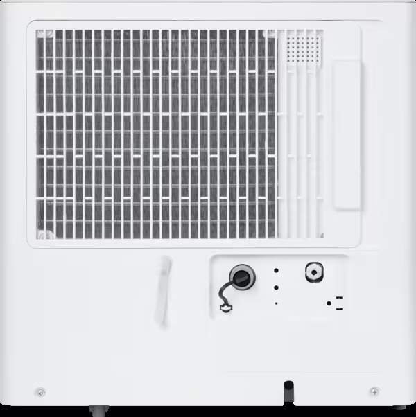 Frigidaire 50 Pint Dehumidifier with Built-In Pump