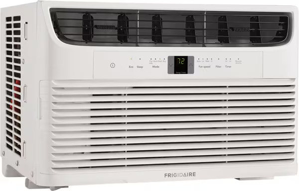 Frigidaire 16 Inch 6K BTU WiFi Enabled Window Air Conditioner