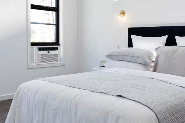 Frigidaire 16 Inch 6K BTU WiFi Enabled Window Air Conditioner