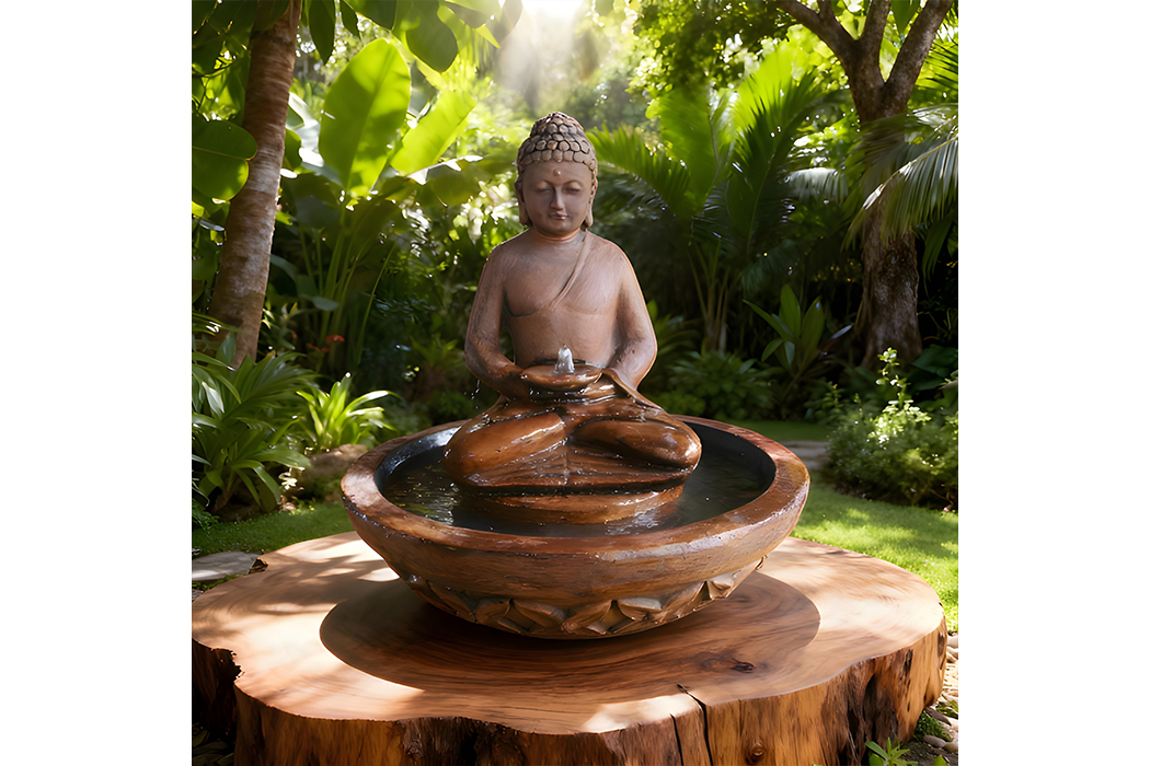 Exaco Buddha Bowl