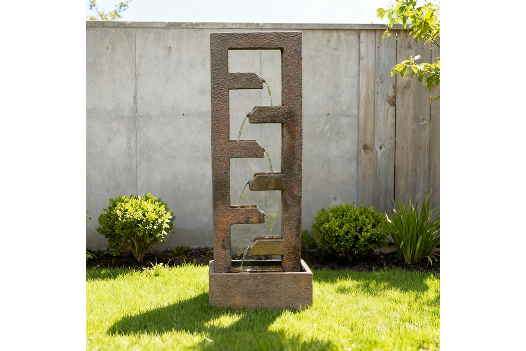 Exaco Cascade Fountain