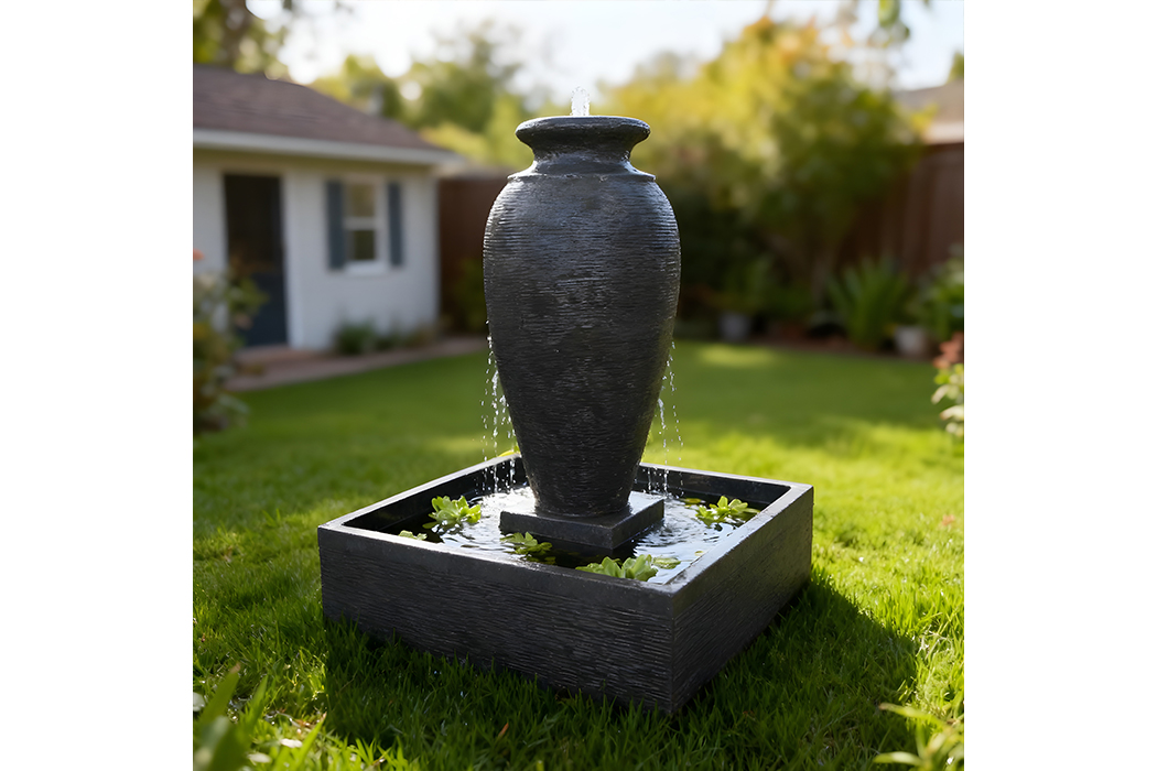 Exaco Amphora Fountain