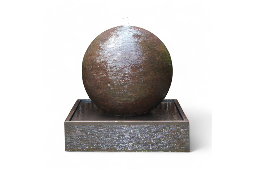 Exaco Luna Ball Large Fountain