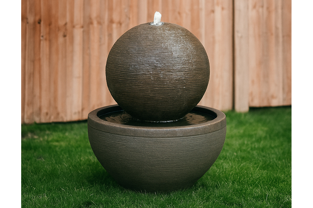 Exaco Luna Ball Medium Fountain