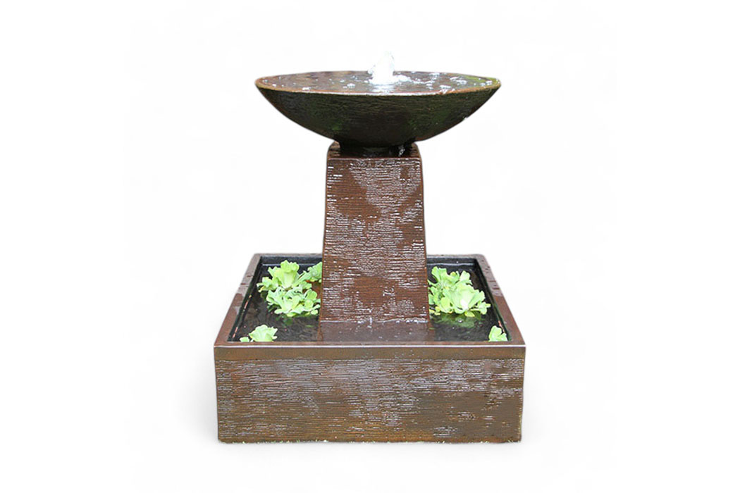 Exaco Aquarius Medium Fountain
