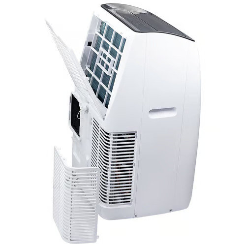 TCL 10K BTU Smart Portable Cool Only Air Conditioner with Remote