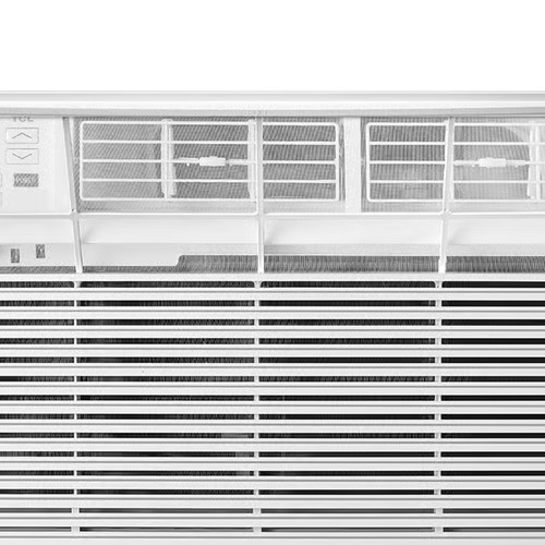 TCL 12K BTU Smart Cool Only Through-The-Wall Air Conditioner - 115V