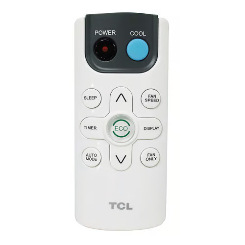 TCL 8K BTU Smart Through-The-Wall Air Conditioner