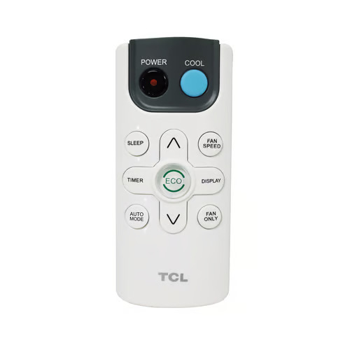 TCL 14K BTU Smart Through-The-Wall Air Conditioner - 230V