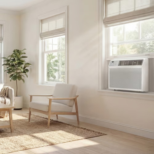 TCL 14K BTU Smart Window Air Conditioner with Remote