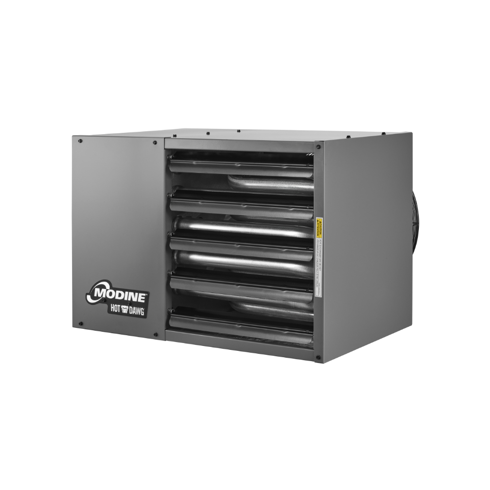Modine 75K BTU Hot Dawg Single Stage Propane Garage Heater