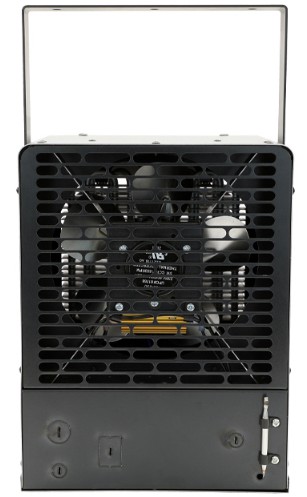 King Electric KPB2005 3-Phase Series 2 Heater