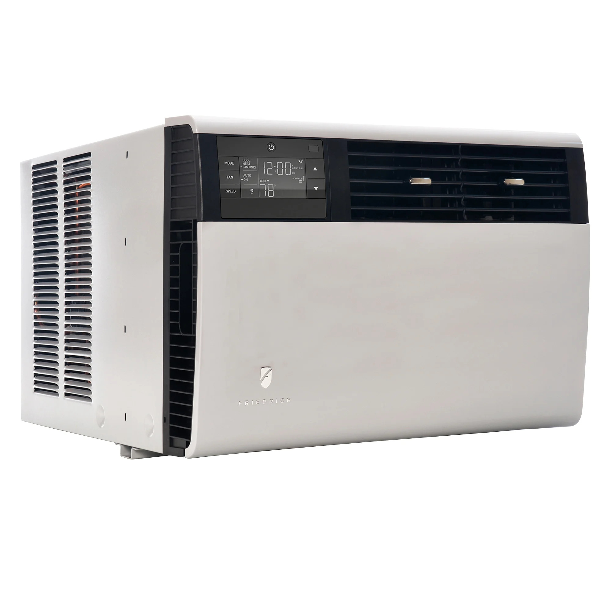 Friedrich 34K BTU Kuhl Smart Inverter Window Air Conditioner