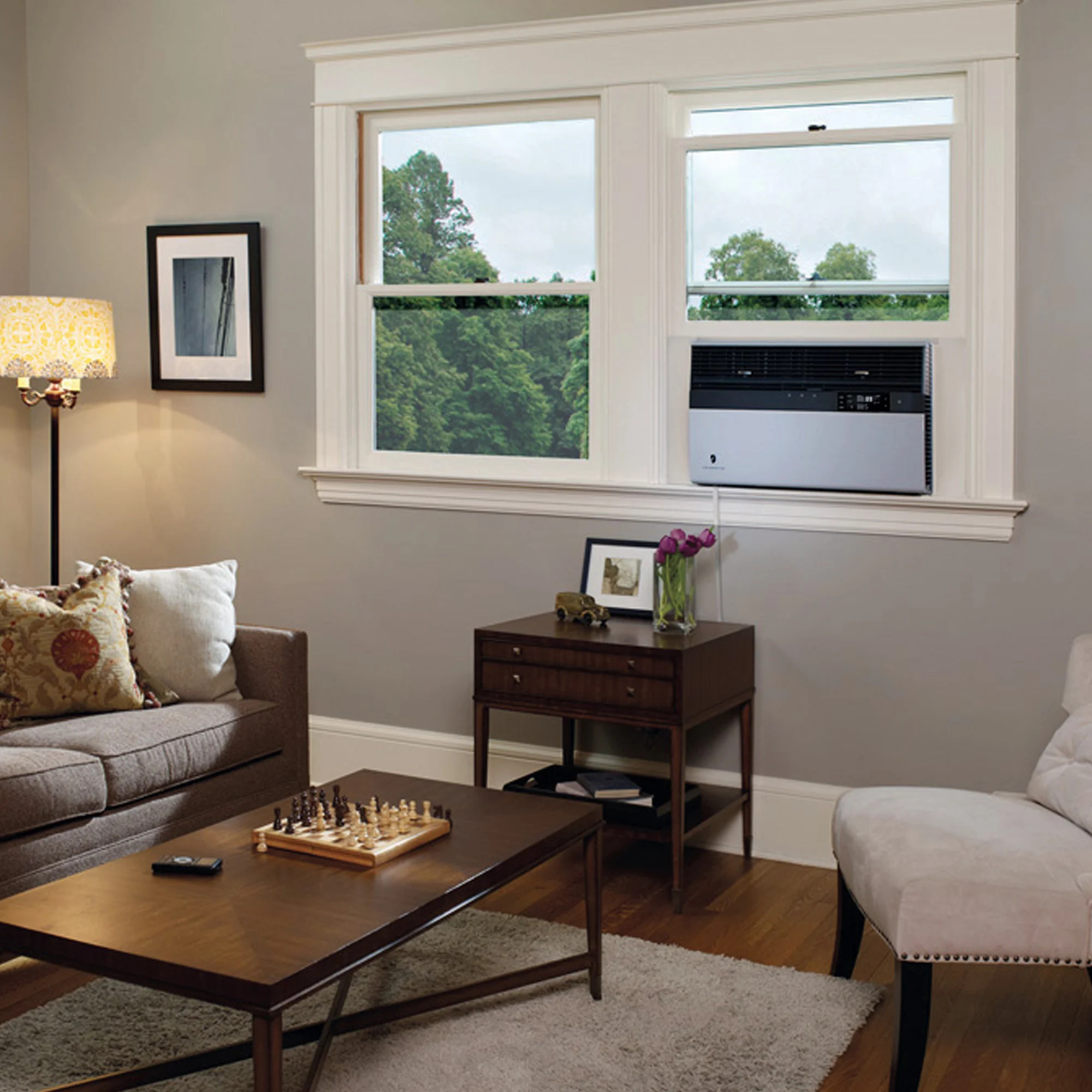 Friedrich 34K BTU Kuhl Smart Inverter Window Air Conditioner