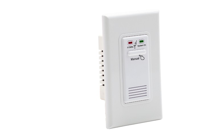King Electric RF Programmable Thermostat Kit