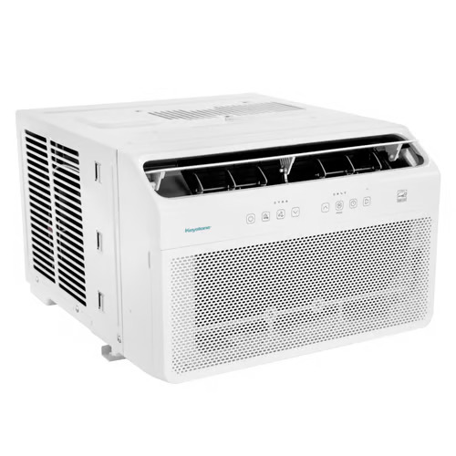 Keystone 12K BTU Inverter Window Air Conditioner and Heater