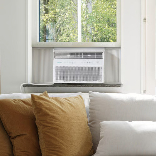 Keystone 24K BTU R32 Inverter Window Air Conditioner with Remote