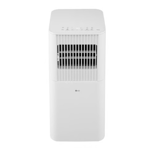 LG 5K BTU Portable Air Conditioner