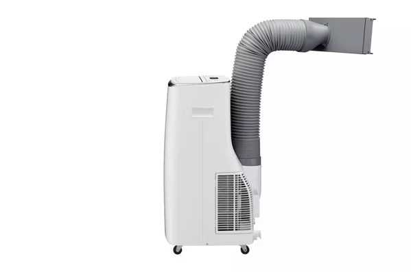 LG 14K BTU Portable Air Conditioner