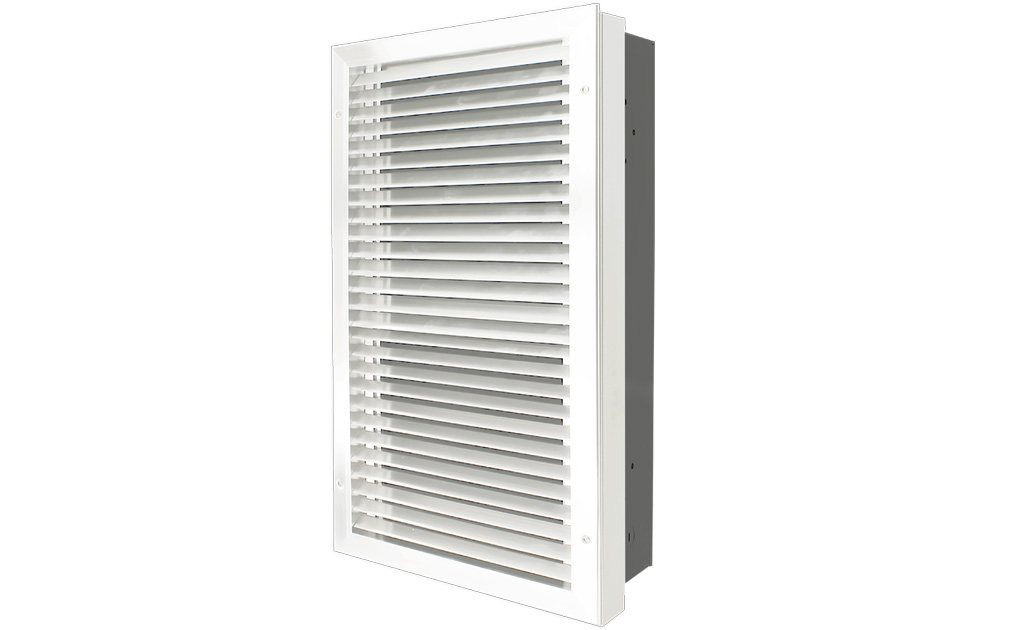 King Electric LPWA2045 Architectural Heater