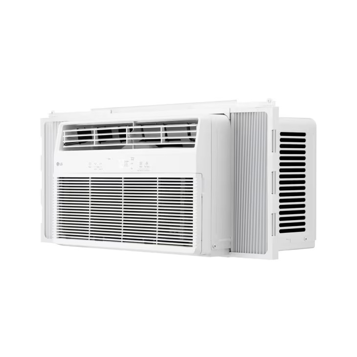LG 5K BTU Window Air Conditioner