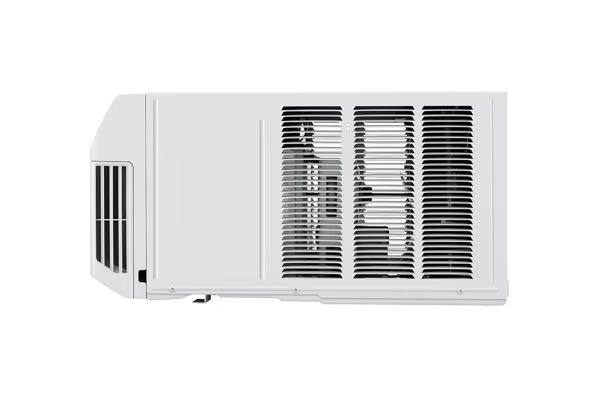 LG 8.5 BTU High Efficiency Dual Inverter Window Air Conditioner
