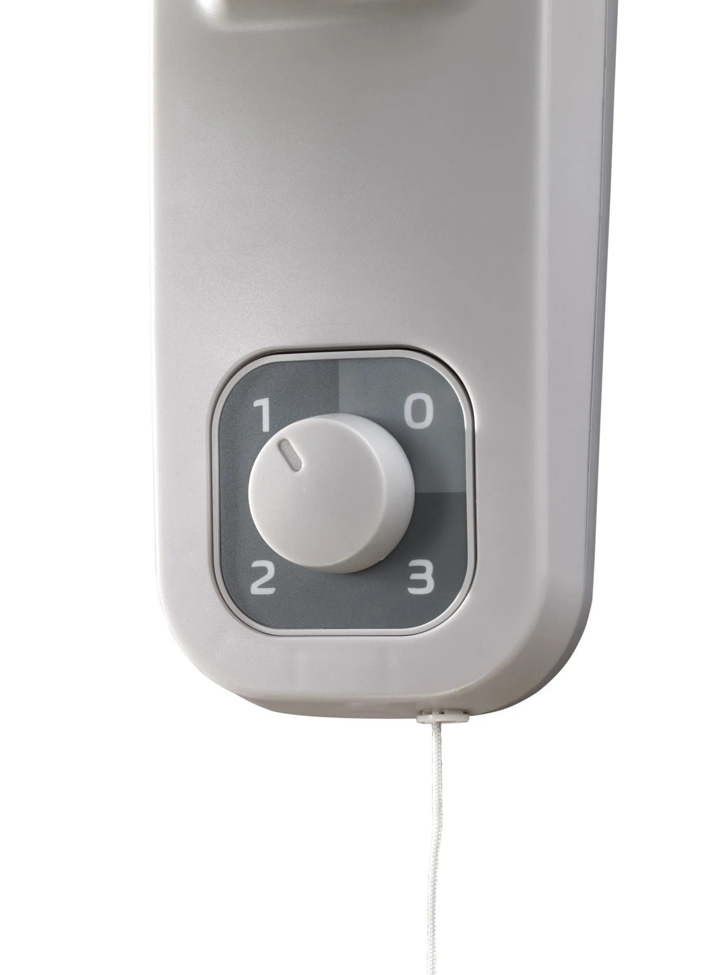 Lasko 16 Inch 3-Speed Oscillating Wall Mount Fan