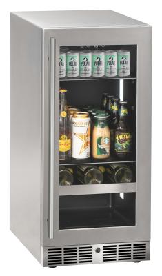 Marvel 15 Inch Essential Beverage Center