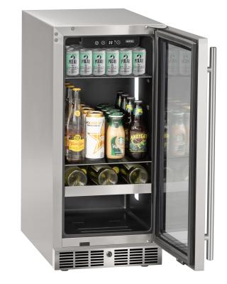 Marvel 15 Inch Essential Beverage Center