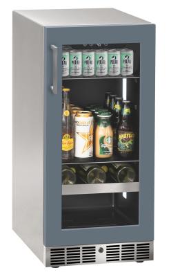 Marvel 15 Inch Essential Beverage Center