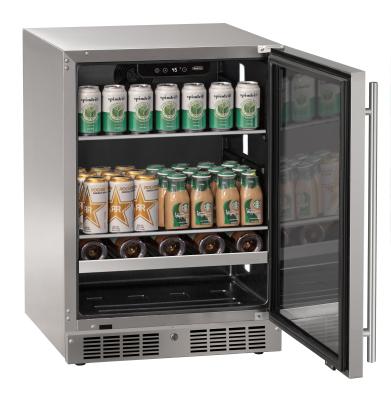 Marvel 24 Inch Essential Beverage Center