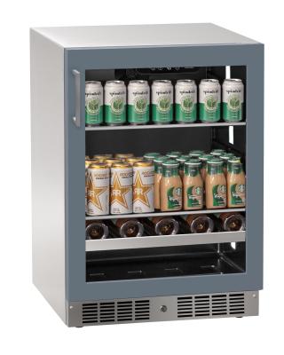 Marvel 24 Inch Essential Beverage Center