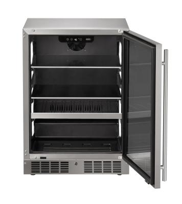 Marvel 24 Inch Essential Beverage Center
