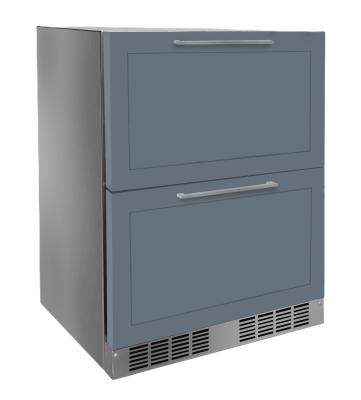 Marvel 24 Inch Essential Refrigerator Drawers