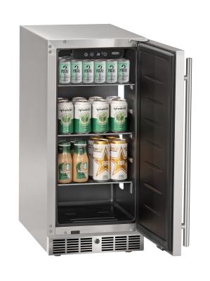 Marvel 15 Inch Essential Refrigerator