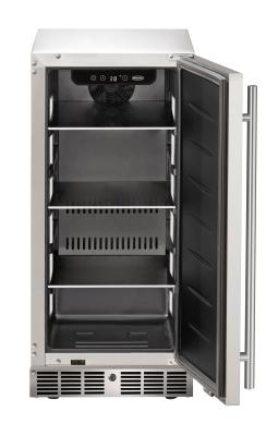 Marvel 15 Inch Essential Refrigerator