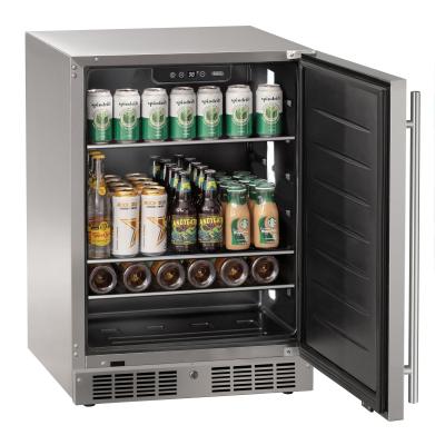 Marvel 24 Inch Essential Refrigerator