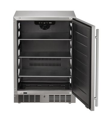 Marvel 24 Inch Essential Refrigerator