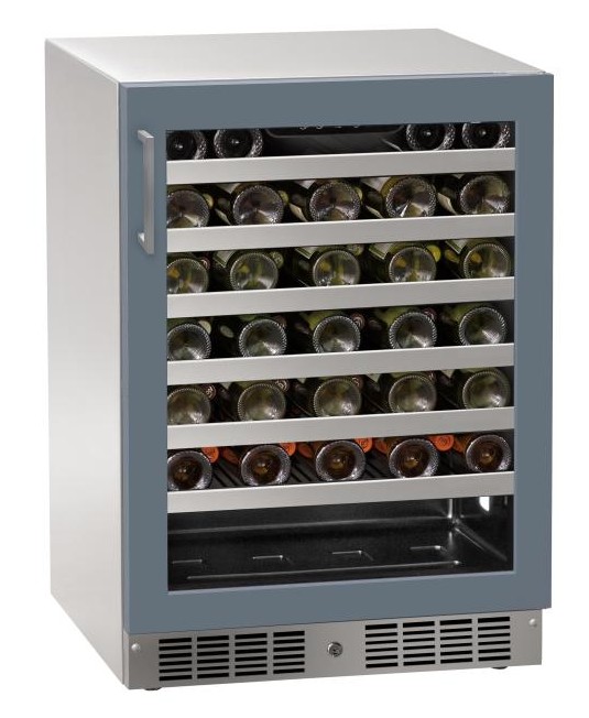 Marvel 24 Inch Essential Wine Refrigerator