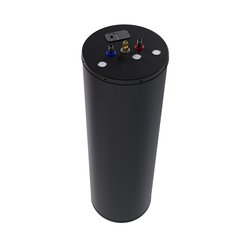 MRCOOL 4500 Watt Tall Electric Tank Water Heater - 40 Gallon