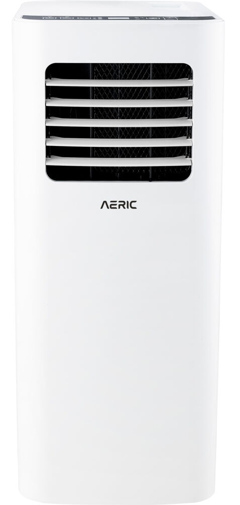 Aeric 5 - 500 BTU Portable Air Conditioner and Dehumidifier