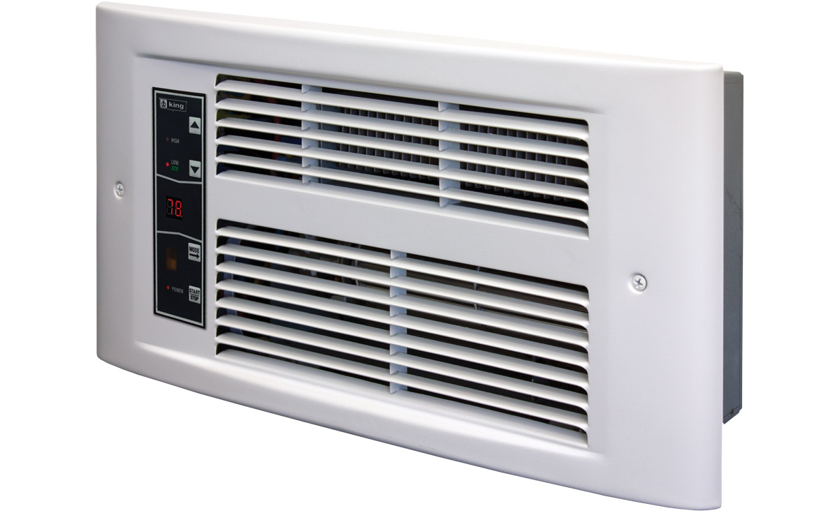 King Electric PX2017 ECO2S Pro Wall Heater