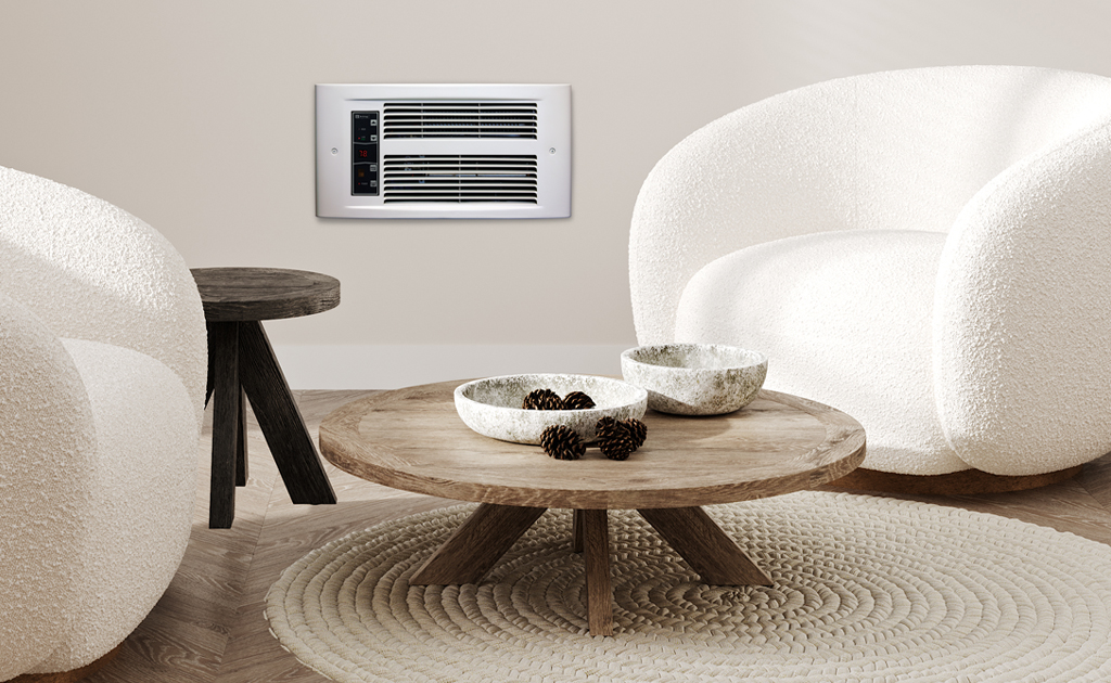King Electric PX2417 ECO2S Pro Wall Heater