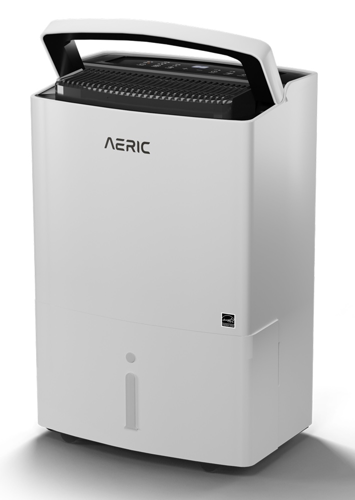 Aeric 35 Pint Energy Star Certified Dehumidifier