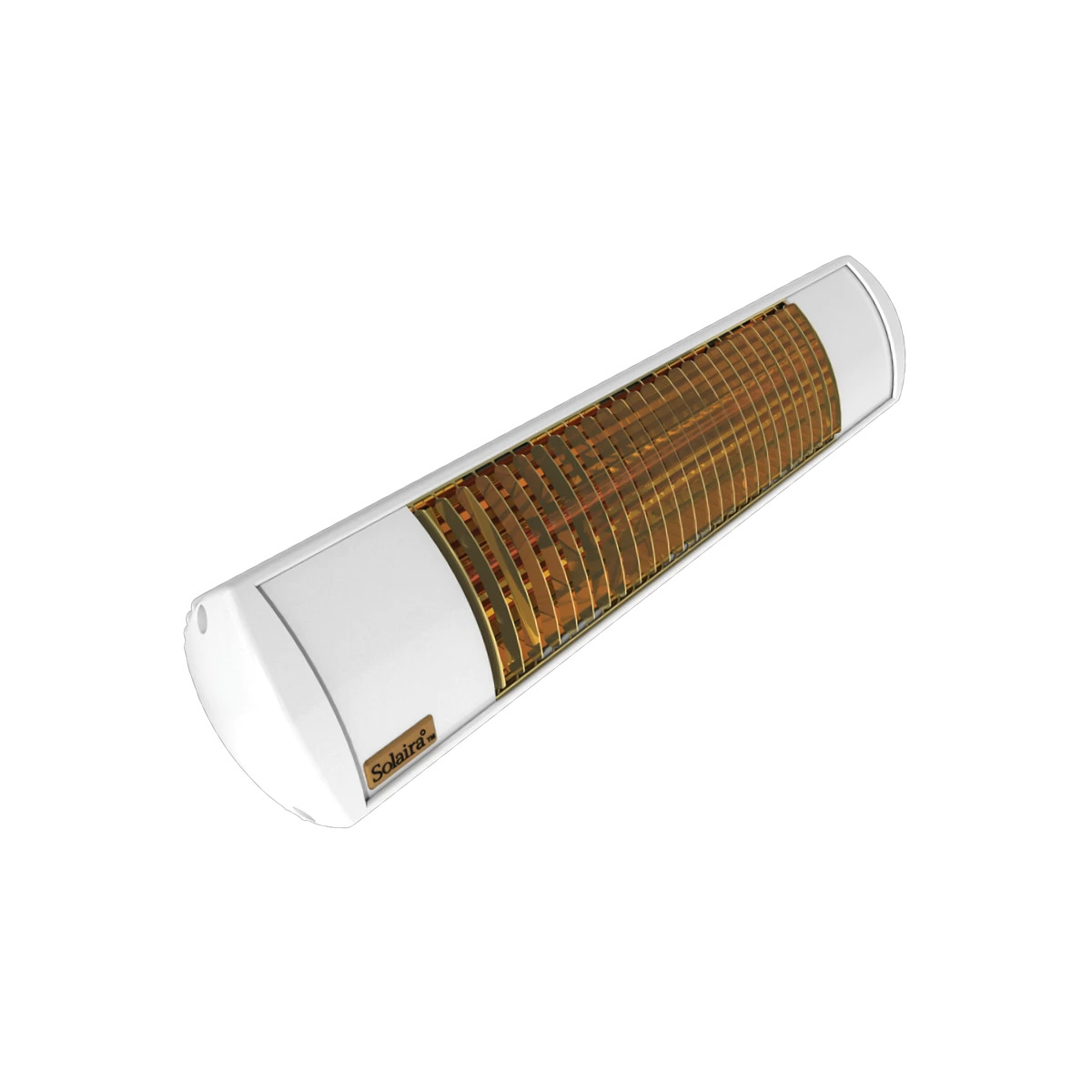 Solaira XL Slim 1500W Electric Heater - 120V