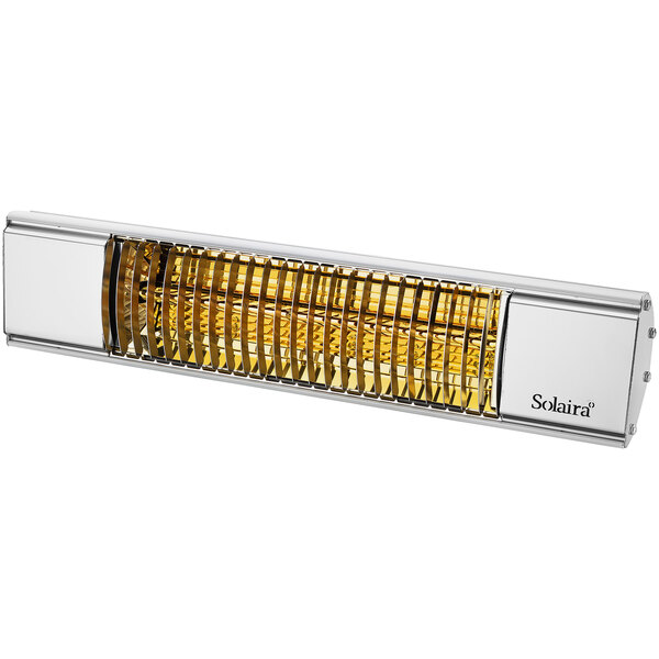 Solaira XL Slim H2 2000W Electric Heater