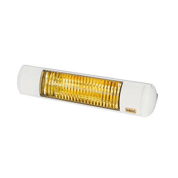 Solaira XL Slim H2 2000W Electric Heater