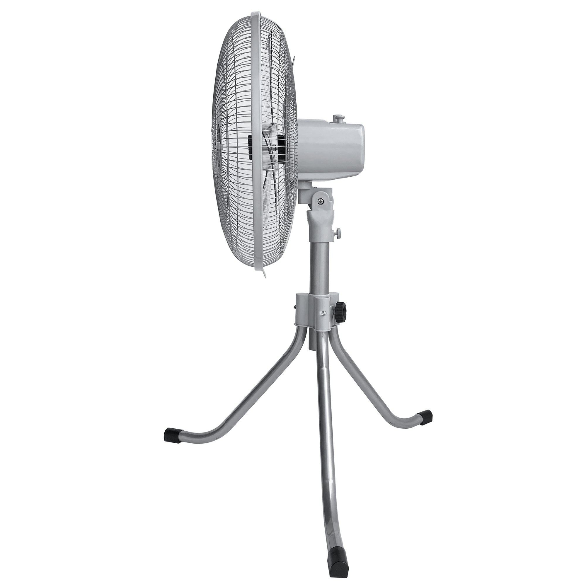 Sunpentown 18 Inch Heavy Duty Fan