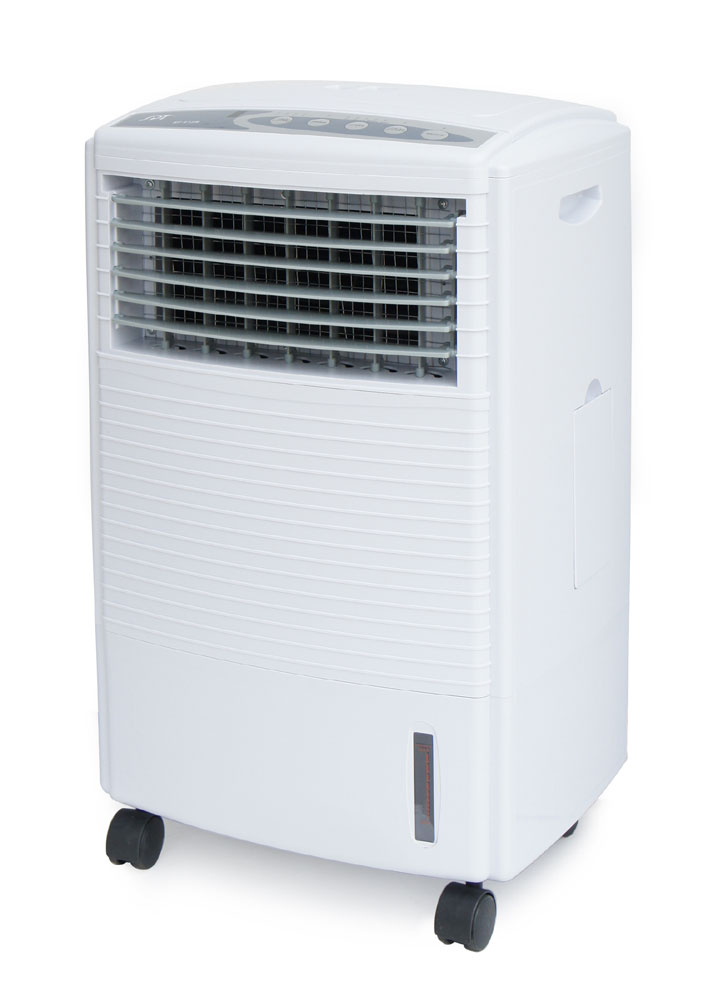 Sunpentown Evaporative Air Cooler with Ultrasonic Humidifier